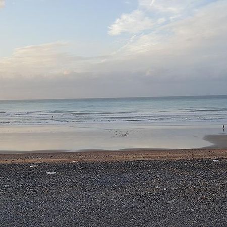 شقة دْييب  في Le Gallion المظهر الخارجي الصورة